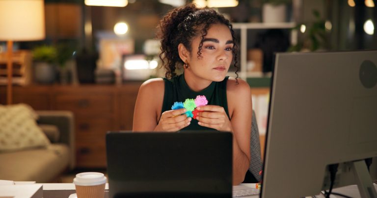 Featured image for blog post: Why People with Cognitive Disabilities Need Accessible Websites – And How Businesses Can Help